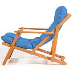 Woody Fashion Vrtni stol