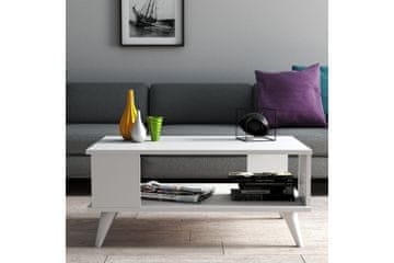 Woody Fashion Miza za kavo