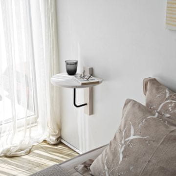 Woody Fashion Stenska polica