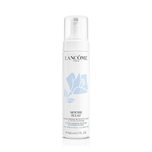 Lancome Mousse Éclat čistilna pena (nežna čistilna pena z izvlečkom papaje ) 200 ml