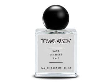 Tomas Arsov Parfum Žajbljeva sol z morskimi algami 50 ml