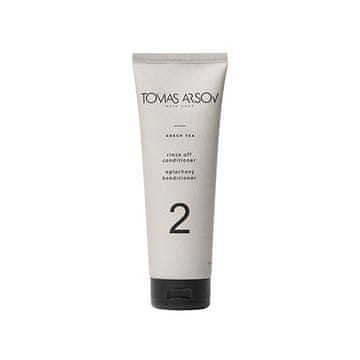 Tomas Arsov Obnovitveni balzam Zeleni čaj (balzam za izpiranje) 250 ml