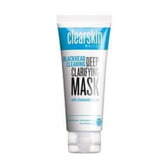 Avon Maska za globinsko čiščenje z izvlečkom kamilice Clearskin (maska za globinsko čiščenje) 75 ml