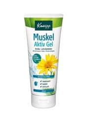 Kneipp Hladilni gel z arniko 200 ml