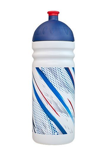 Zdrava steklenica Češki ventilator 0,7 l
