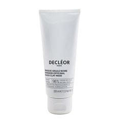 Decléor Rožmarinova maska za obraz (maska iz črne gline) 100 ml