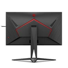 AOC Agon monitor, 27, VA, QHD, 240Hz (AG275QZN/EU)