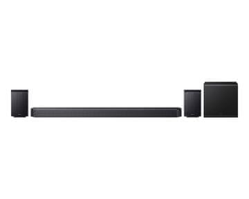 Samsung HW-Q930F soundbar zvočnik, 9.1.4 kanalni (HW-Q930F/EN)