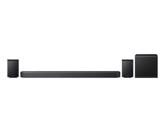 Samsung HW-Q930F soundbar zvočnik, 9.1.4 kanalni (HW-Q930F/EN)