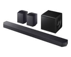 Samsung HW-Q930F soundbar zvočnik, 9.1.4 kanalni (HW-Q930F/EN)