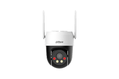 Dahua 4G nadzorna kamera P5AE-PV-4G, 360°, 5MP (2880 × 1620), IR+LED, IP66