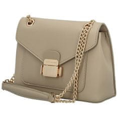 David Jones Ženska torbica CM7386 Simply Taupe