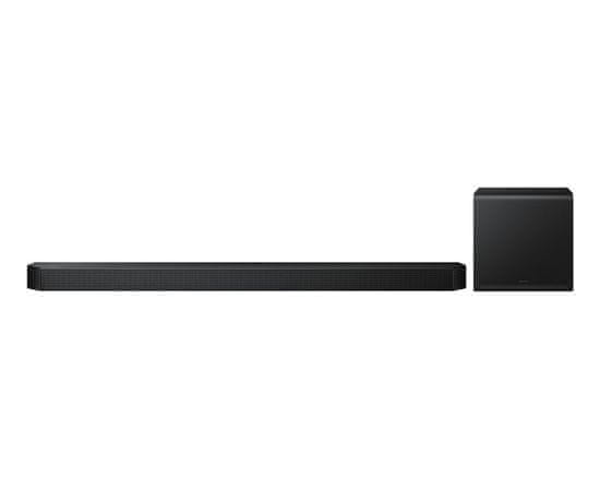 Samsung HW-Q800F soundbar zvočnik, 5.1.2 kanalni (HW-Q800F/EN)