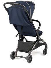 Peg Perego Volo voziček, s potovalno torbo, Blue Shine