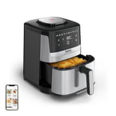 Tefal EY552DE0 Easy Fry Silence XL cvrtnik na vroči zrak, 5 l