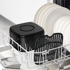 Tefal EY552DE0 Easy Fry Silence XL cvrtnik na vroči zrak, 5 l