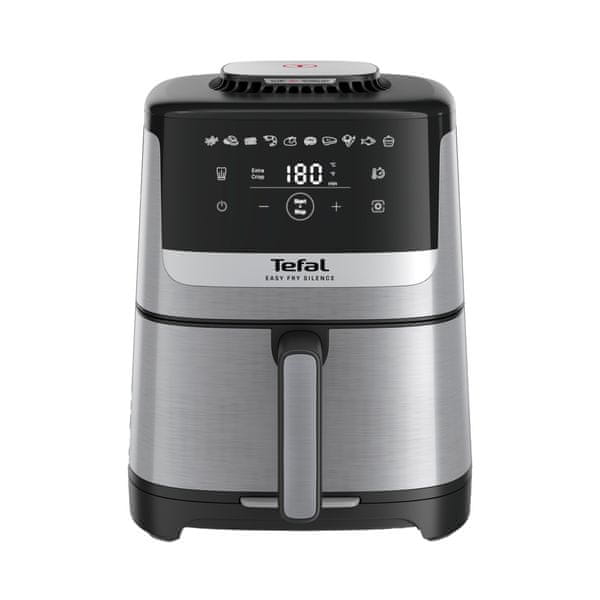 Tefal EY552DE0 Easy Fry Silence XL cvrtnik na vroči zrak, 5 l