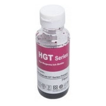 Kartuse Črnilo za HP GT52 (M0H55AE) škrlatno, kompatibilno