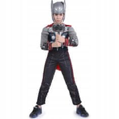 Korbi Thorov Mjolnir 25cm Asgardski Božji Rekvizit