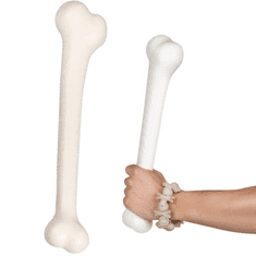 Korbi Jamski Kij 40cm Plastičen Kostum Rekvizit