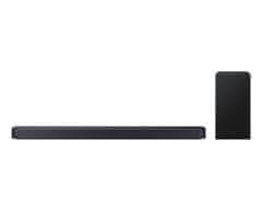 Samsung HW-Q600F soundbar zvočnik, 3.1.2 kanalni (HW-Q600F/EN)