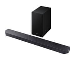Samsung HW-Q600F soundbar zvočnik, 3.1.2 kanalni (HW-Q600F/EN)
