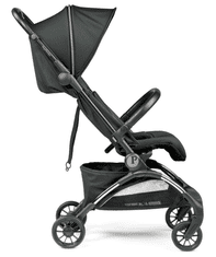 Peg Perego Volo voziček, s potovalno torbo, Metal