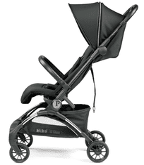 Peg Perego Volo voziček, s potovalno torbo, Metal
