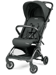 Peg Perego Volo voziček, s potovalno torbo, Metal