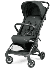 Peg Perego Volo voziček, s potovalno torbo, Metal