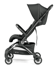 Peg Perego Volo voziček, s potovalno torbo, Metal