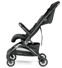 Peg Perego Volo voziček, s potovalno torbo, Metal