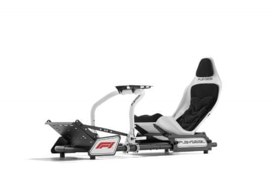 Playseat Formula Instinct dirkalni sedež, F1 Edition