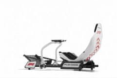 Playseat Formula Instinct dirkalni sedež, F1 Edition