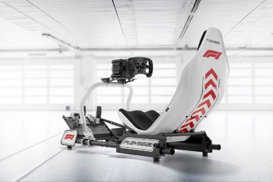 Playseat Formula Instinct – F1 Edition