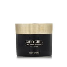 Carolina Herrera Good Girl krema za telo 200 ml za ženske