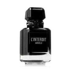 Givenchy L'Interdit Absolu 50 ml parfumska voda za ženske