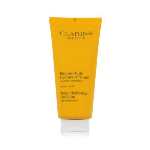 Clarins Aroma Tonic Hydrating Oil-Balm balzam za telo za ženske
