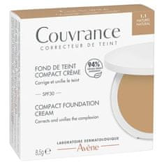 Avéne Kompaktna kremna ličila SPF 30 odtenek 1.1 Natural 8,5 g
