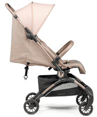 Peg Perego Volo voziček, s potovalno torbo, Mon Amour