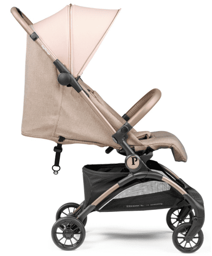  Peg Perego Volo voziček, s potovalno torbo, Mon Amour