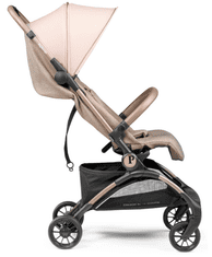 Peg Perego Volo voziček, s potovalno torbo, Mon Amour