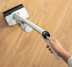 Rowenta X-Clean 10 mokro-suhi sesalnik (GZ7540WO)