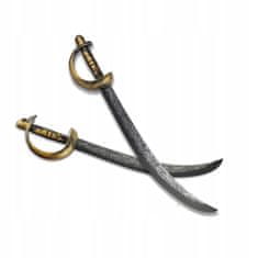 Korbi Piratska Sabla 65cm, Realistična, Korbi Model