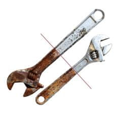 Smania Sredstvo za odstranjevanje rje RemoveRust | Odstranjevalec rje | Čistilo za kovino