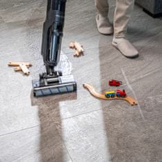 Rowenta X-Clean 4 mokro-suhi sesalnik (GZ5037WO)