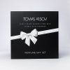Darilni set Plum Tobacco Blossom Tonka Bean
