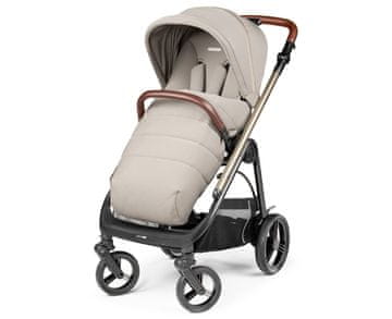 Peg Perego Veloce voziček 1/1, Astral