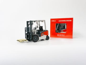 HELI Maketa elektro viličarja HELI CPD35-GB2LI-H 1:18