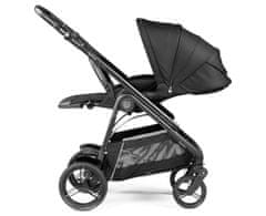 Peg Perego Veloce voziček 1/1, True Black